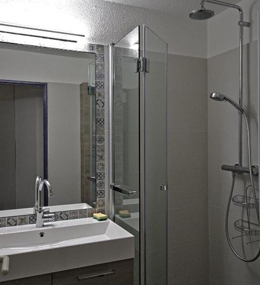 آپارتمان 2 خوابه, Résidence Ulysse