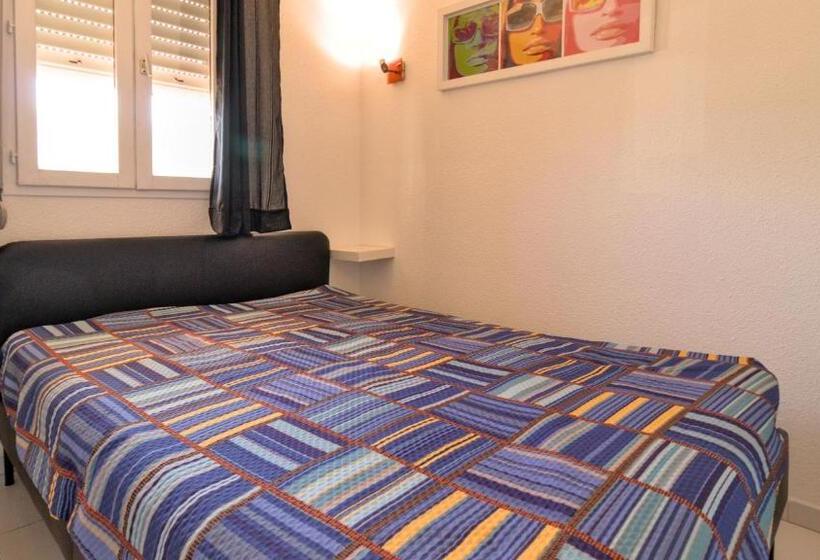 آپارتمان سوپریور 1 خوابه, Résidence Ulysse