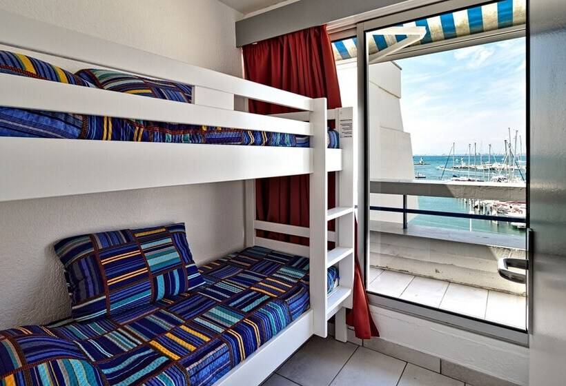 استودیوی استاندارد, Résidence Ulysse