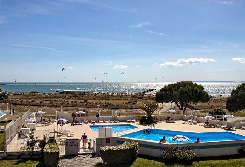 استودیوی استاندارد, Résidence Ulysse