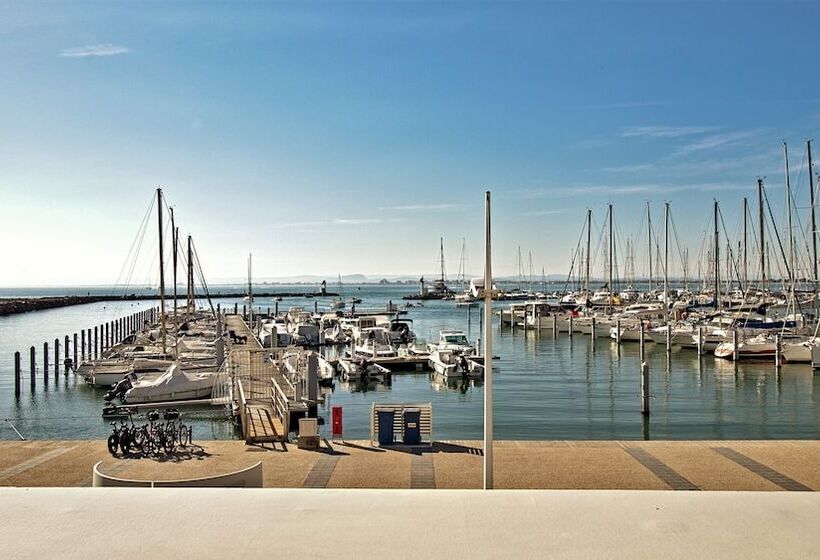 آپارتمان 1 خوابه, Résidence Ulysse