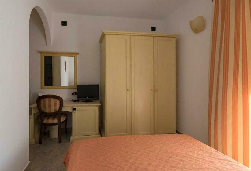 غرفة قياسية فردية, Stella 2000