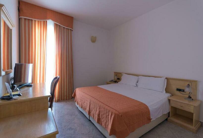 غرفة قياسية, Stella 2000