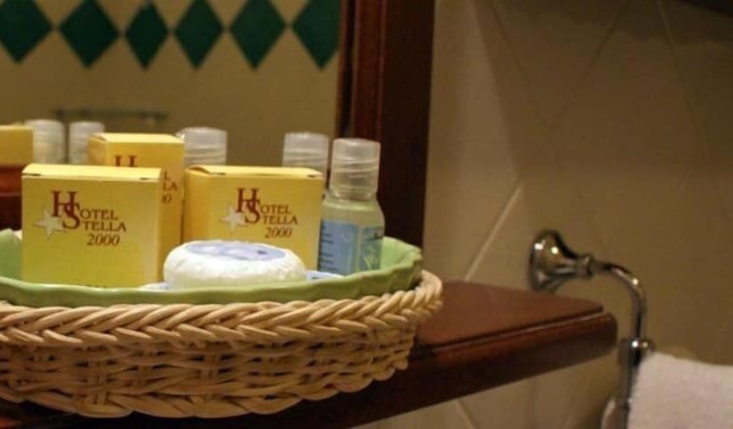 غرفة قياسية, Stella 2000