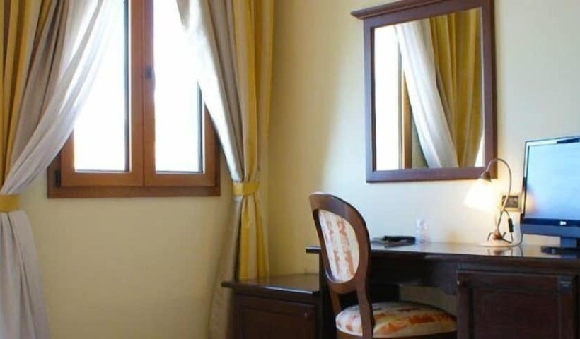 غرفة قياسية, Stella 2000