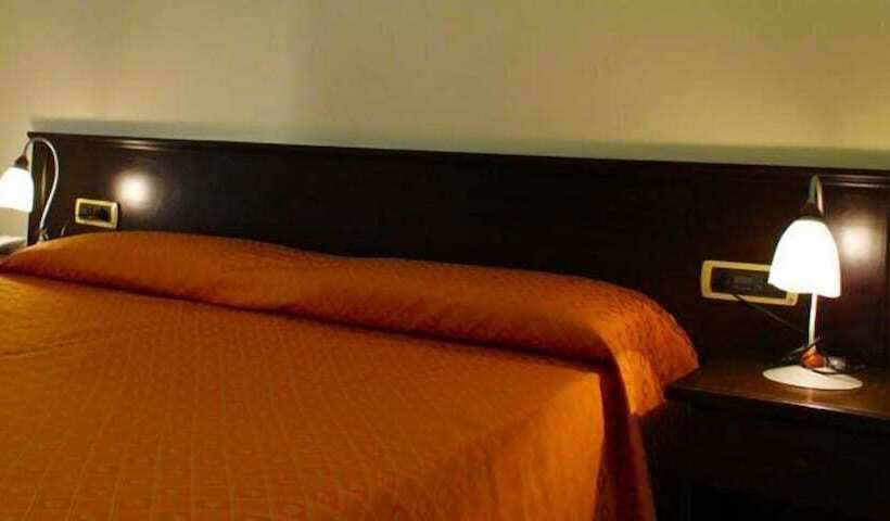 غرفة قياسية, Stella 2000