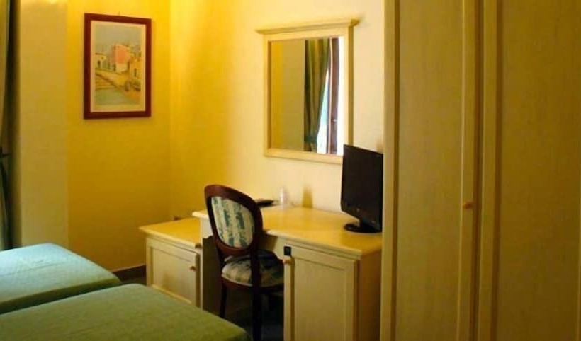 غرفة قياسية, Stella 2000