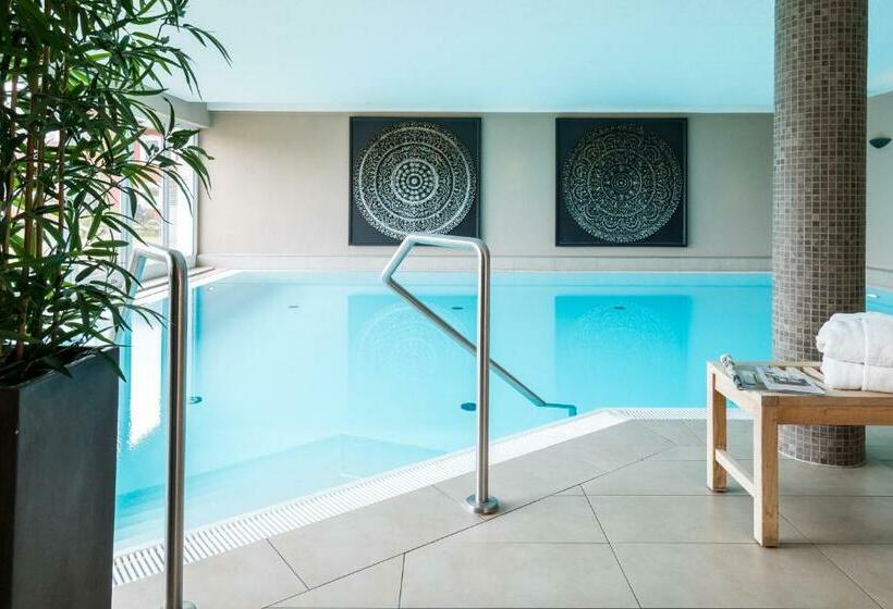 스탠다드 발코니 룸, Strandhafer Apart