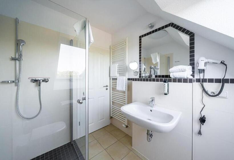 إستوديو قياسى, Strandhafer Apart