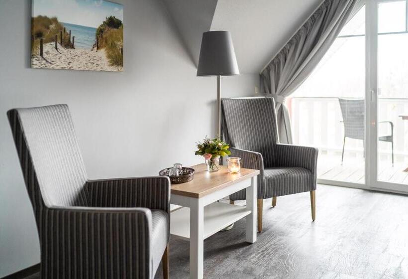 Студия Стандарт, Strandhafer Apart