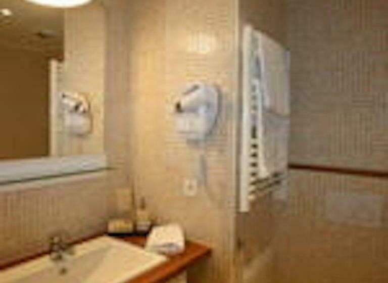 ジュニアスイート, Suite Appart Hôtel La Loggia By M Spa