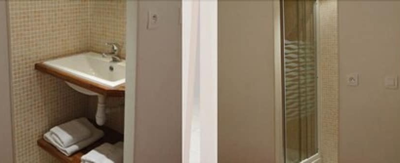 ジュニアスイート, Suite Appart Hôtel La Loggia By M Spa