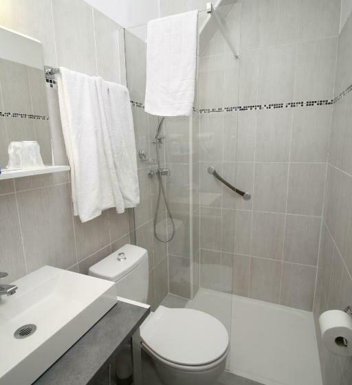 Номер Стандарт, The Originals City, Hôtel Azur,fossurmer