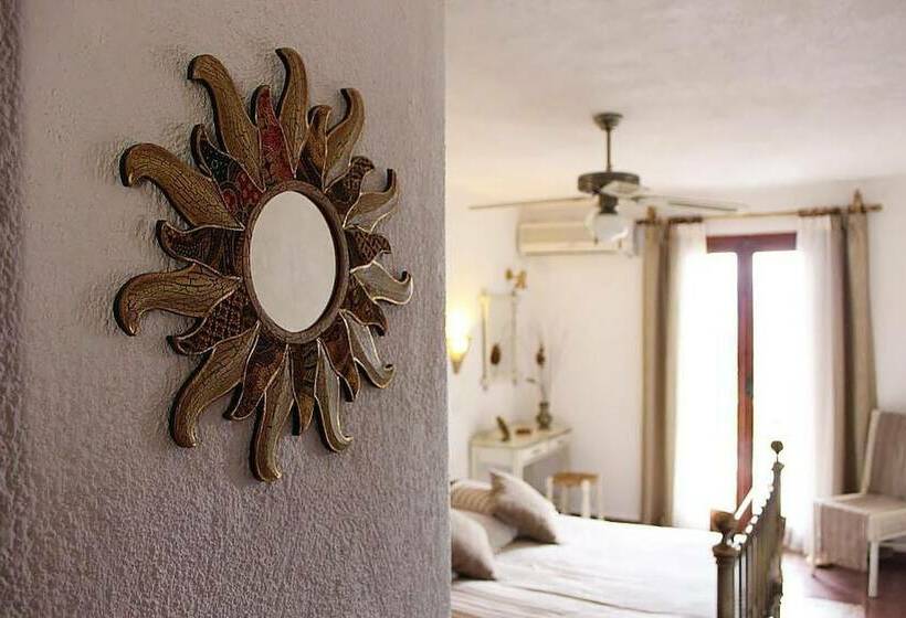 Appartamento 1 Camera da Letto Vista Mare, Villa Galini