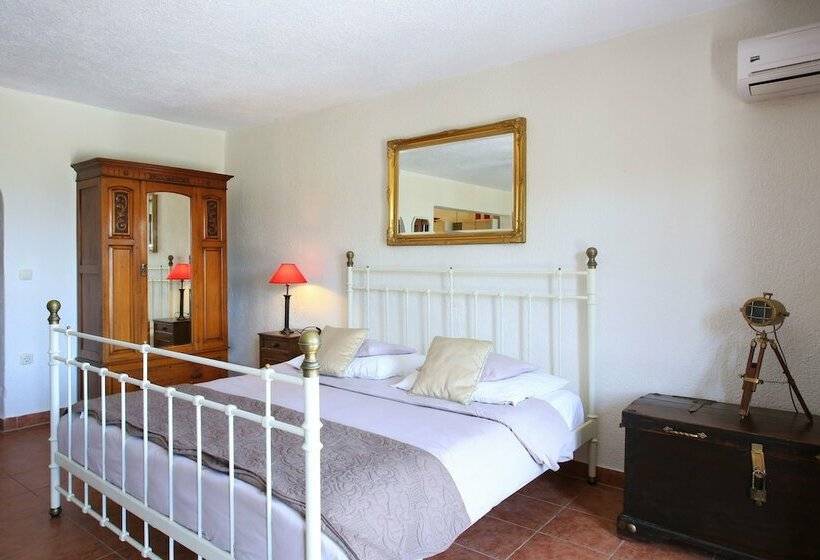 Studio Standard Vista Mare, Villa Galini