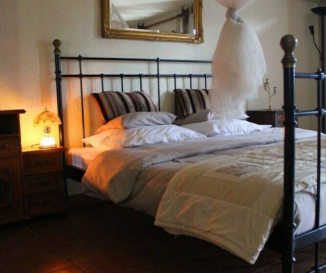 带海景的标准工作室, Villa Galini