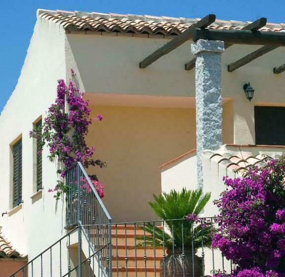 침실 1개 아파트, Villaggio Turchese