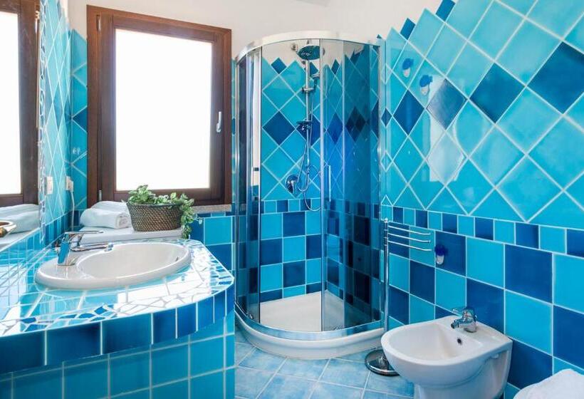 Апартаменты 2 Спальни, Villaggio Turchese