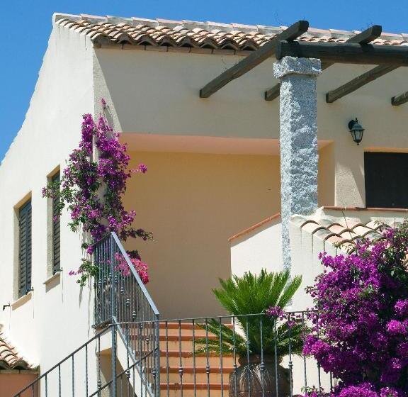 침실 2개 아파트, Villaggio Turchese