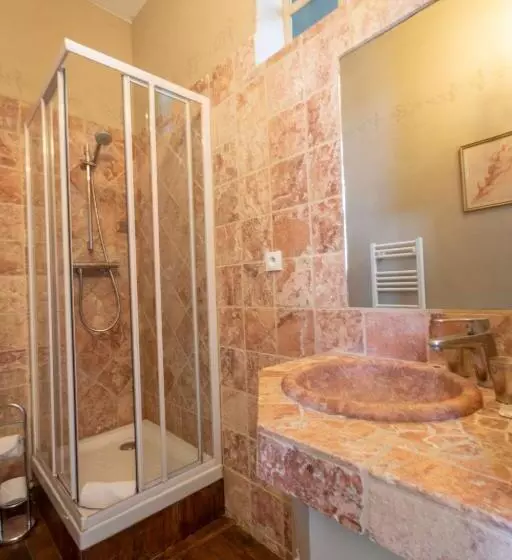 スタンダードルーム, L Hotel De Panette, Un Exceptionnel Château En Ville   Cathédrale