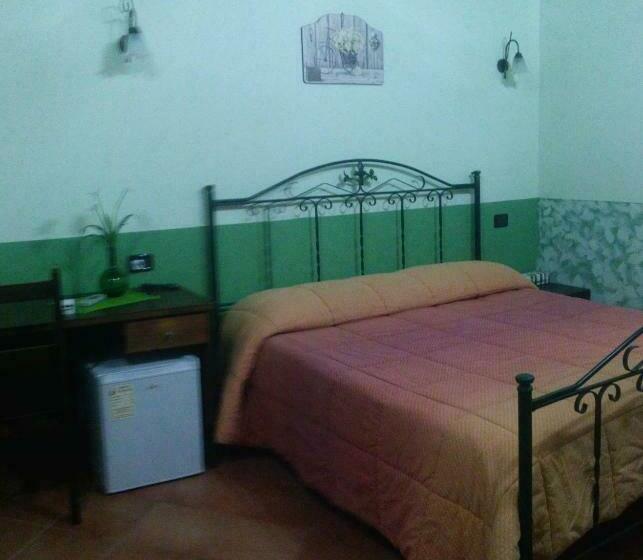 חדר סטנדרט, Agriturismo Il Pozzo Antico