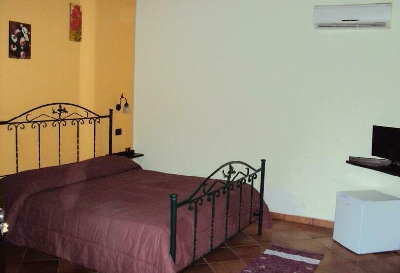 Номер Стандарт, Agriturismo Il Pozzo Antico