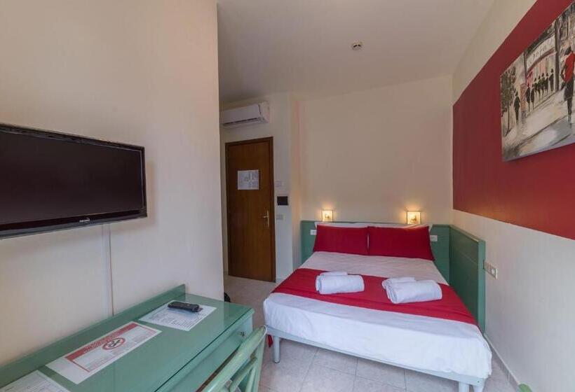 غرفة إقتصادية, Airone