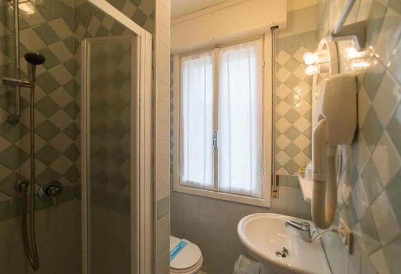 غرفة إقتصادية, Airone