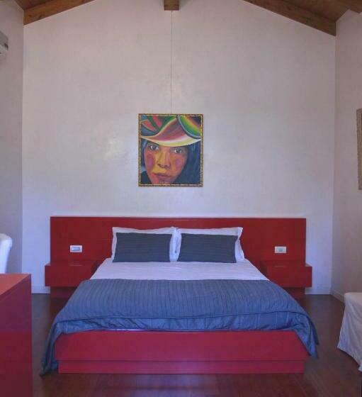 جناح عائلي, Amamantua