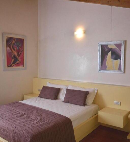 豪华房间, Amamantua