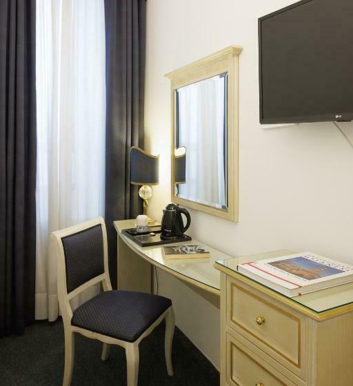 单人基本间, Antica Locanda Leonardo