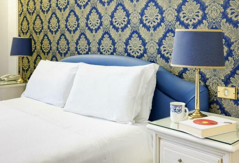 古典房间, Antica Locanda Leonardo