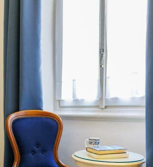 اتاق کلاسیک, Antica Locanda Leonardo
