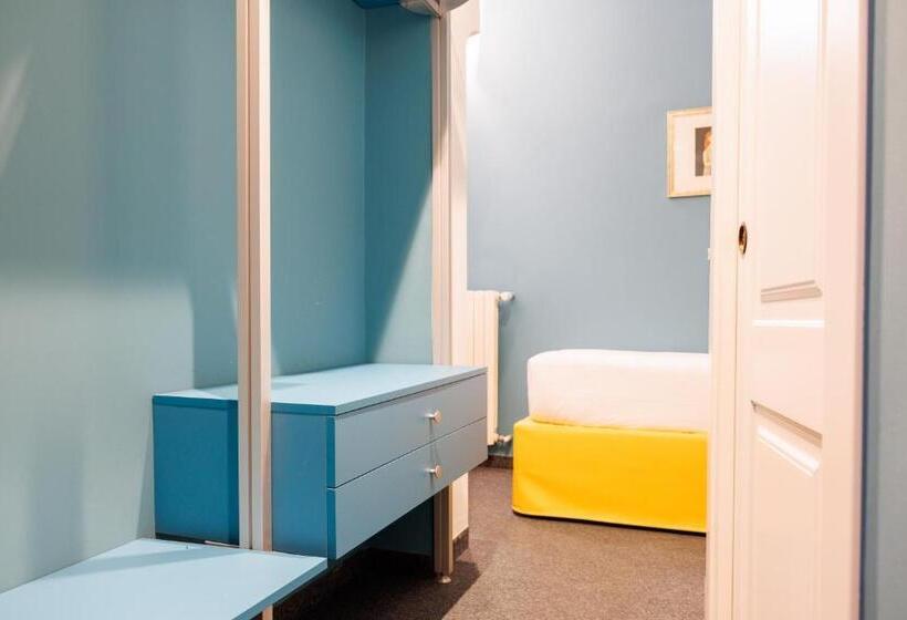 单人基本间, Antica Locanda Leonardo