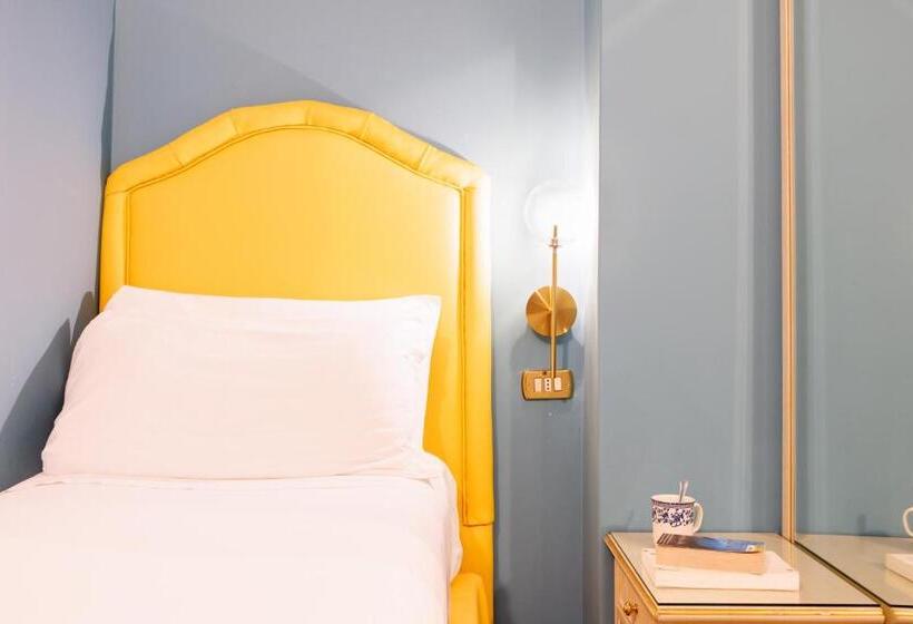 单人基本间, Antica Locanda Leonardo