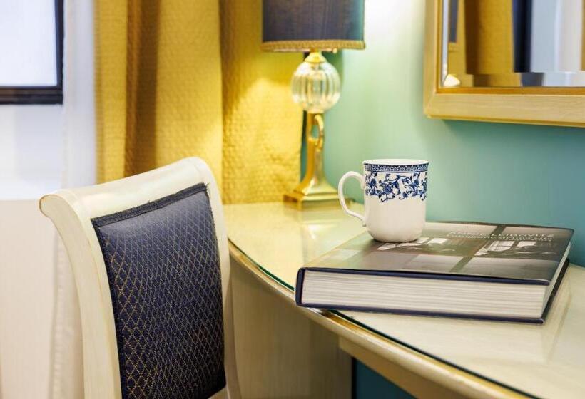 单人基本间, Antica Locanda Leonardo