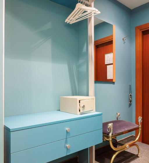 单人基本间, Antica Locanda Leonardo