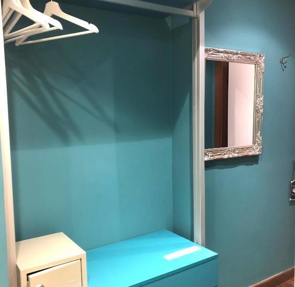 单人基本间, Antica Locanda Leonardo