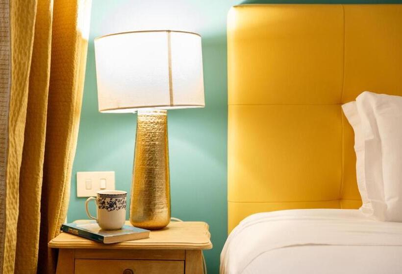 经典单人间, Antica Locanda Leonardo