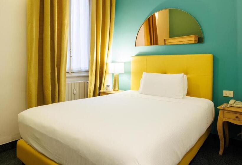 经典单人间, Antica Locanda Leonardo