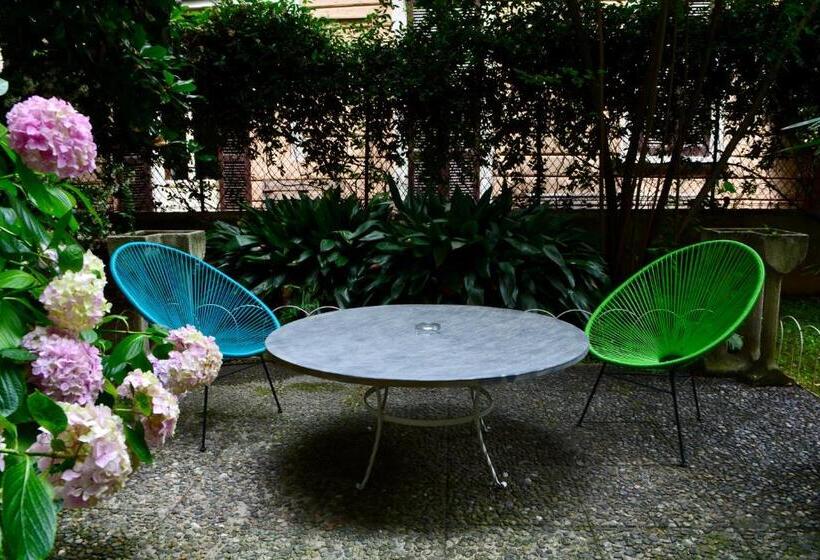 高级大房间, Antica Locanda Leonardo