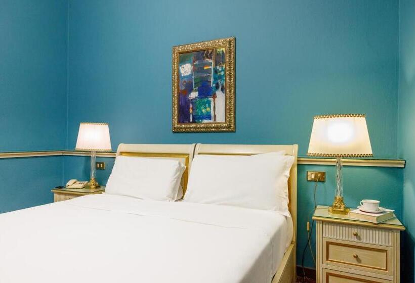 高级大房间, Antica Locanda Leonardo