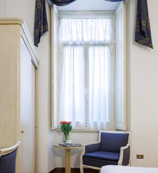 标准间, Antica Locanda Leonardo