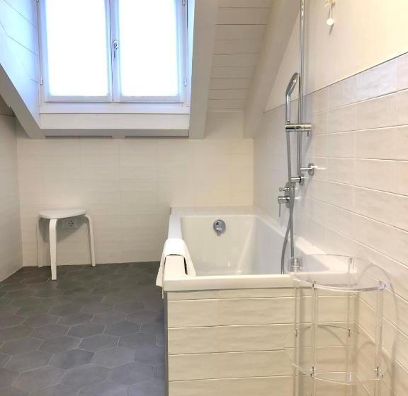 标准间, Antica Locanda Leonardo