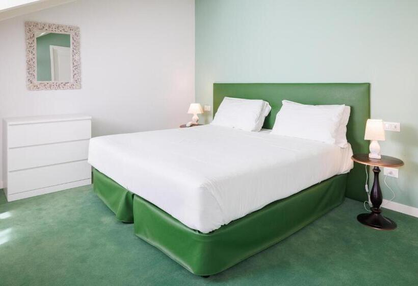 标准间, Antica Locanda Leonardo