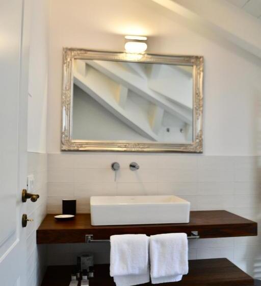 带大床的标准间, Antica Locanda Leonardo