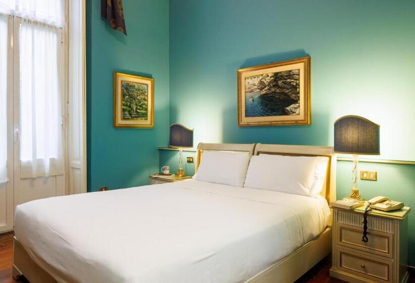 高级大房间, Antica Locanda Leonardo