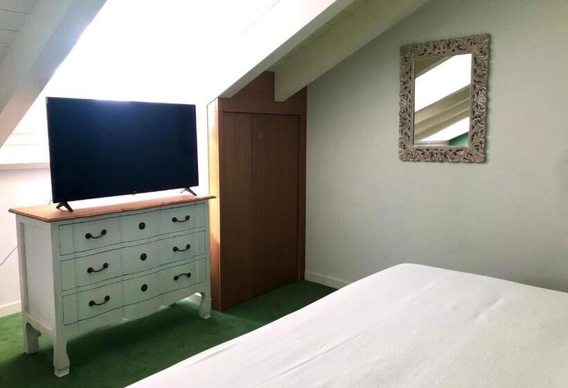 标准间, Antica Locanda Leonardo