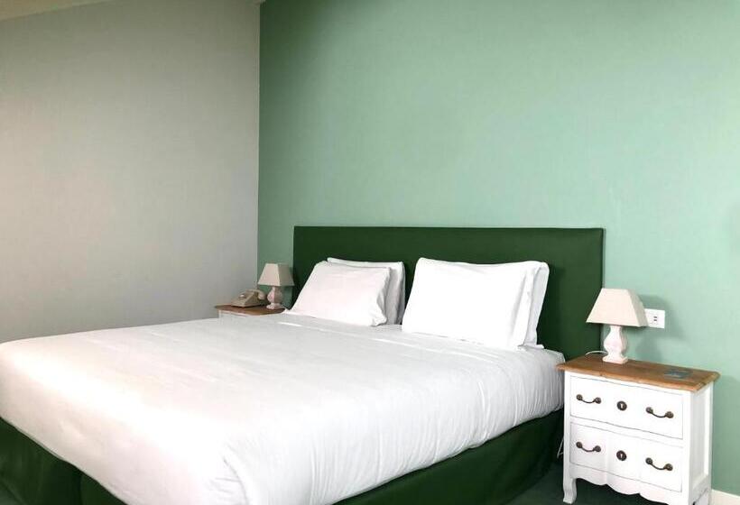 标准间, Antica Locanda Leonardo