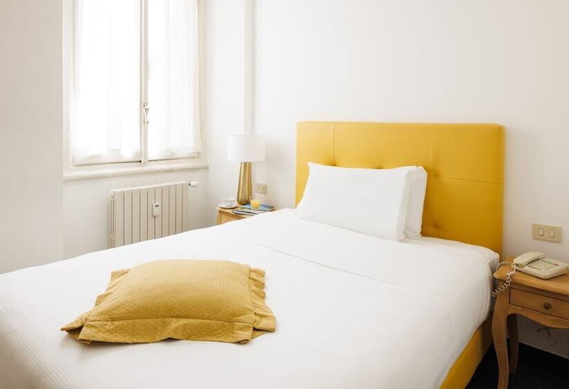 经典单人间, Antica Locanda Leonardo